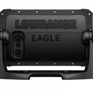 Sonar Lowrance Eagle 7 Tripleshot