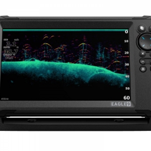 Sonar Lowrance Eagle 9 Tripleshot