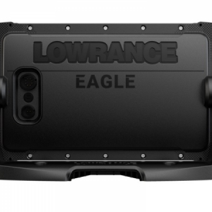 Sonar Lowrance Eagle 9 Tripleshot