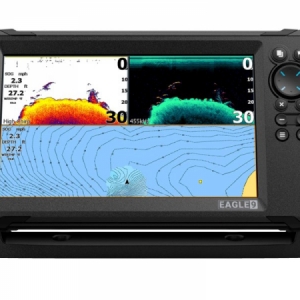 Sonar Lowrance Eagle 9 Tripleshot