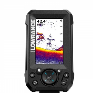 Sonar Lowrance Eagle 4x