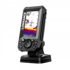 Sonar Lowrance Eagle 4x