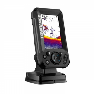 Sonar Lowrance Eagle 4x