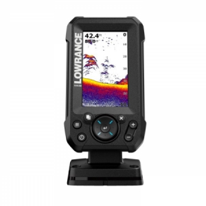 Sonar Lowrance Eagle 4x