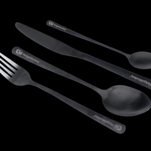 Príborová sada RidgeMonkey DLX Cutlery Set