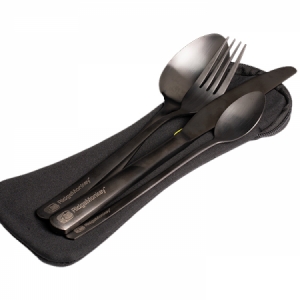 Príborová sada RidgeMonkey DLX Cutlery Set