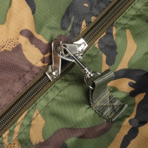 Sak na váženie a prechovávanie Giants Fishing Weigh Sling Luxury Camo