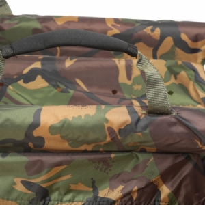 Sak na váženie a prechovávanie Giants Fishing Weigh Sling Luxury Camo