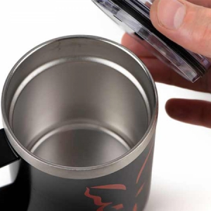 Termo hrnček Fox Stainless Thermal Mug 380ml