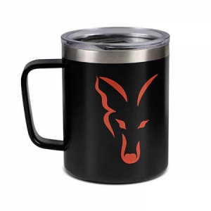 Termo hrnček Fox Stainless Thermal Mug 380ml