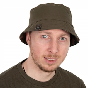 Obojstranný klobúk Fox Reversible Bucket Hat