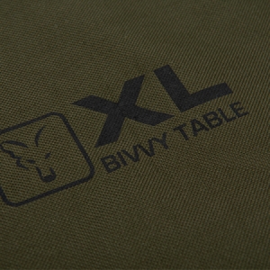 Stolík Fox XL Bivvy Table