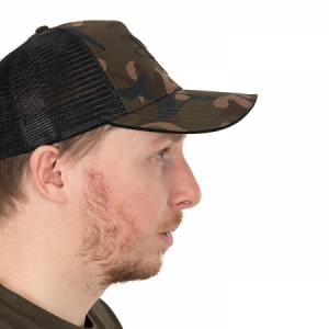 Šiltovka Fox Trucker Cap