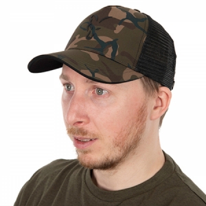 Šiltovka Fox Trucker Cap