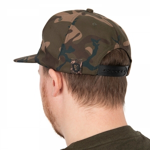 Šiltovka Fox Baseball Cap