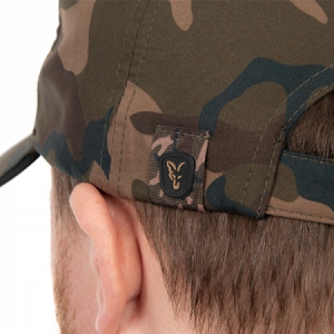 Šiltovka Fox Baseball Cap