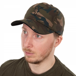 Šiltovka Fox Baseball Cap