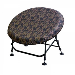 Kreslo Starfishing Repus G2 Relax Oval Chair Camo