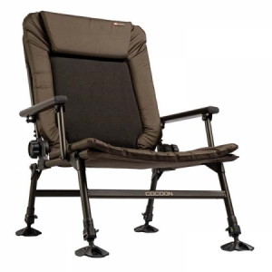 Kreslo JRC Cocoon II Relaxa Recliner Chair