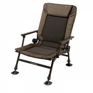 Kreslo JRC Cocoon II Relaxa Recliner Chair