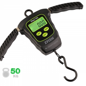 Digitálna váha Zfish Heavy Duty Scale 50kg