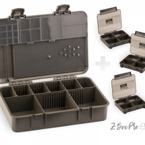 Organizér Zfish Z-Box Pro 45 (4v1)