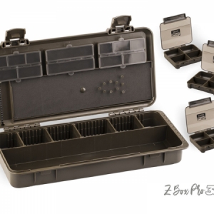 Organizér Zfish Z-Box Pro 38 (4v1)