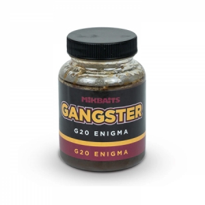 Mikbaits Gangster G20 Enigma