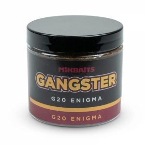 Mikbaits Gangster G20 Enigma