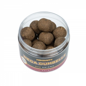 Mega dumbells Mikbaits Gangster G20 Enigma 30mm