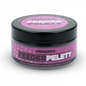 Pelety Mikbaits Feeder 10mm