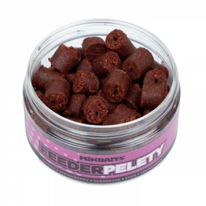 Pelety Mikbaits Feeder 10mm