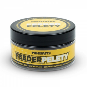 Pelety Mikbaits Feeder 10mm