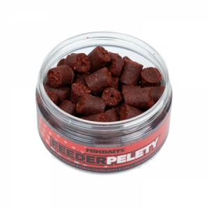 Pelety Mikbaits Feeder 10mm