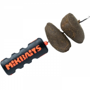 Pelety Mikbaits TT Tuna Triangl 30mm