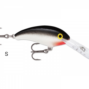 vobler Rapala Shad Dancer 5cm - plávajúci